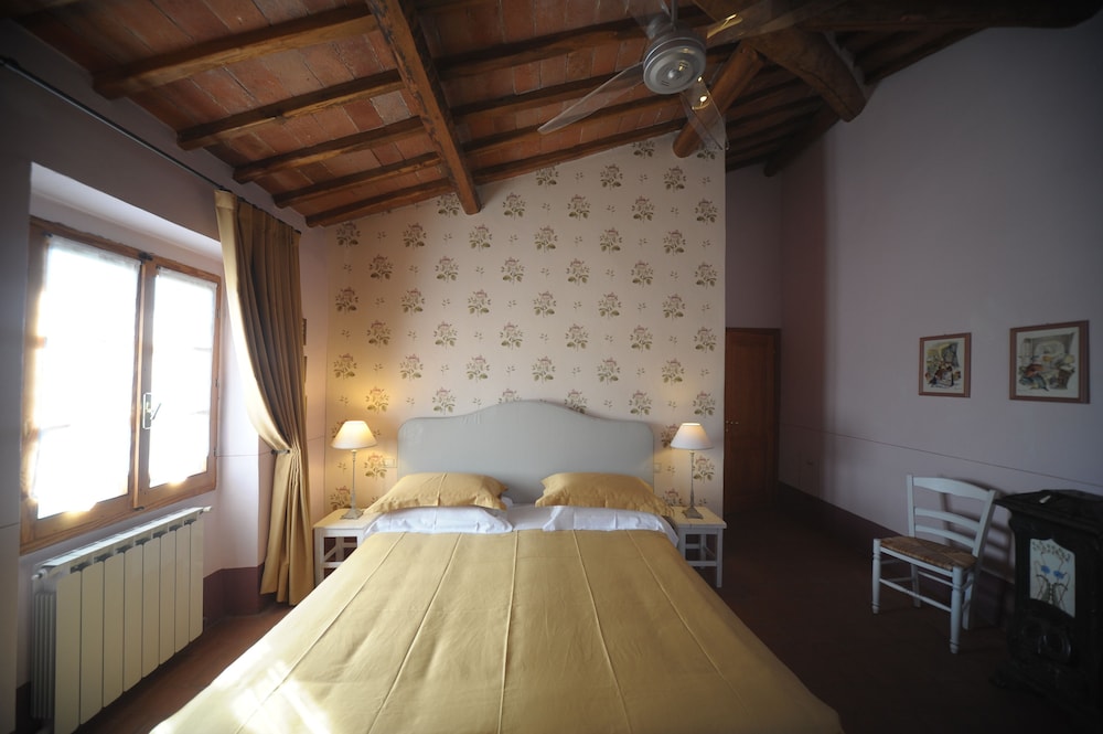 B&B Le Dimore Mezza Costa 11/64