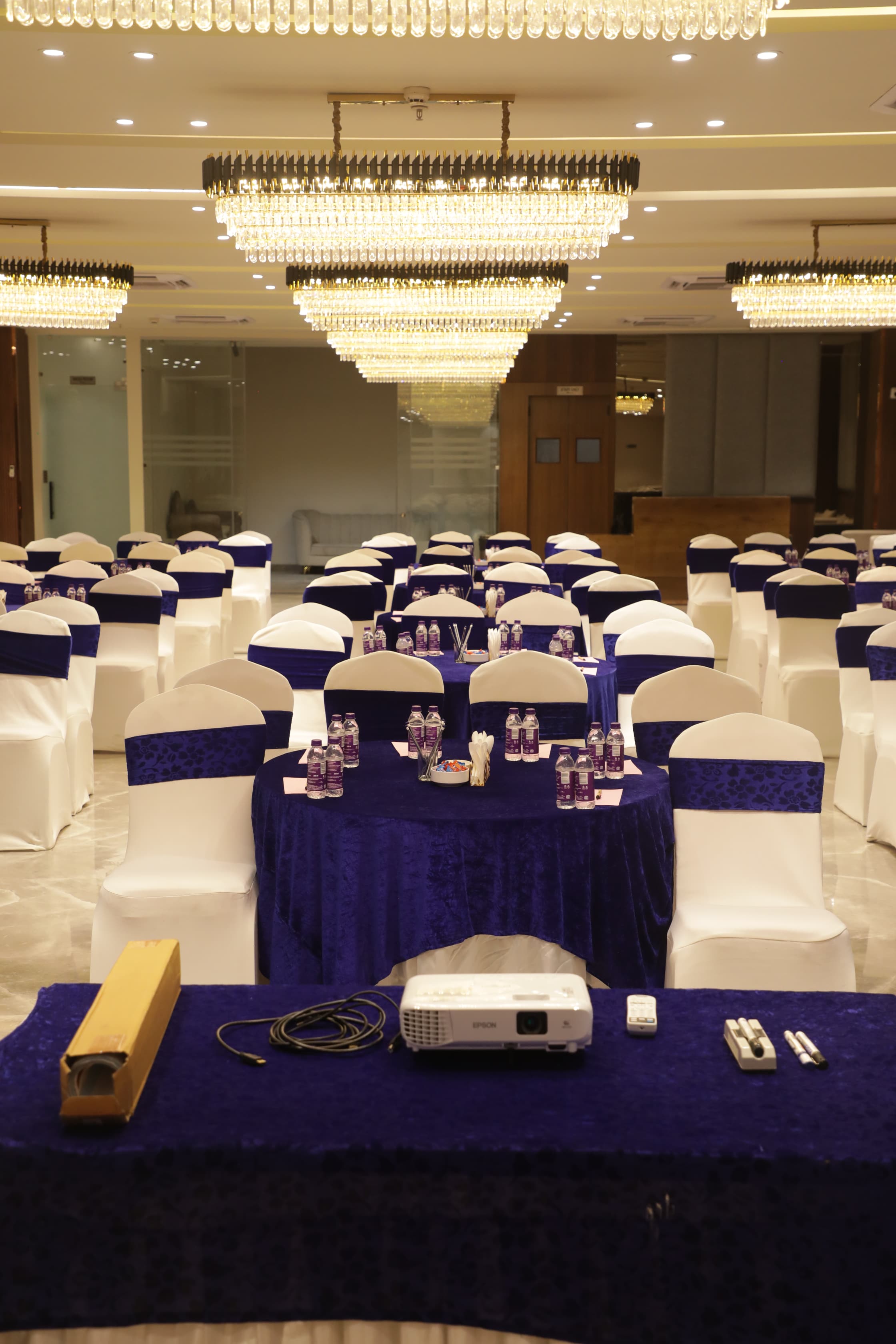 Hotel 91 Huda City Centre 46/50