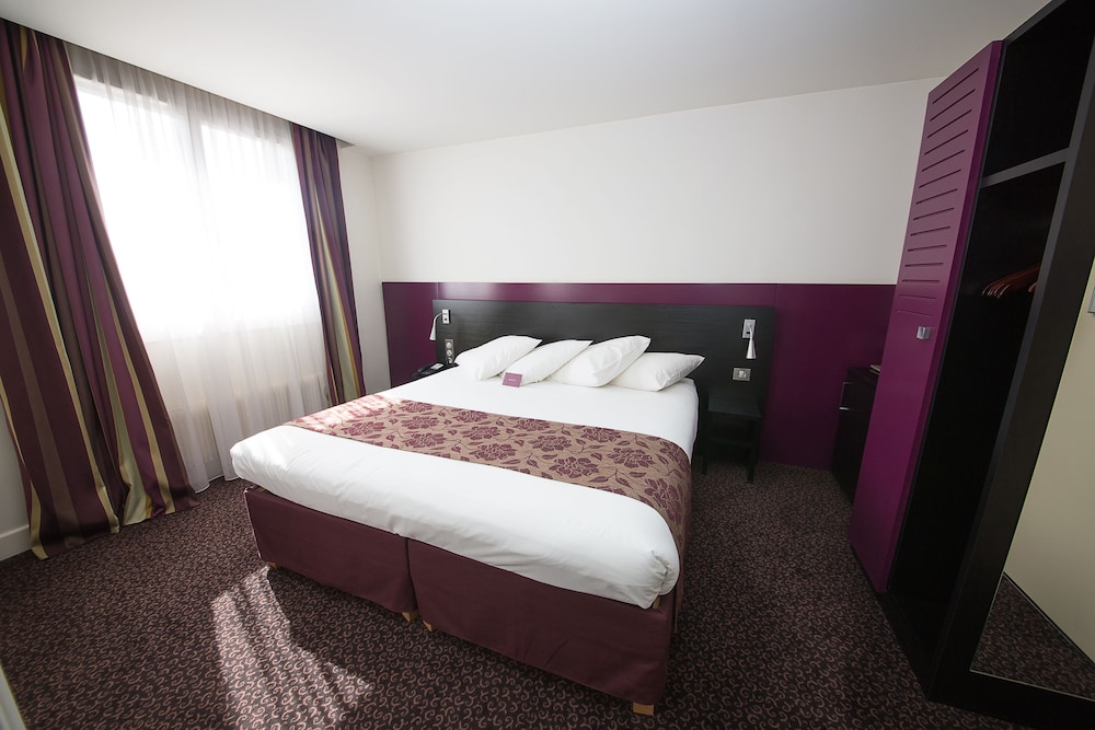 Mercure Lille Roubaix Grand Hotel 13/72