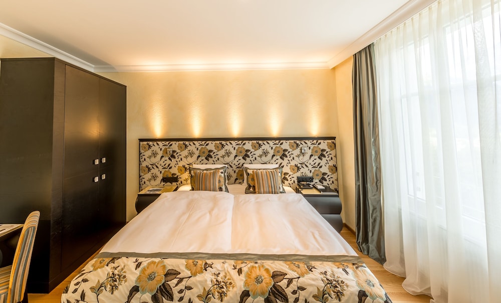 Lenkerhof Gourmet Spa Resort 10/86