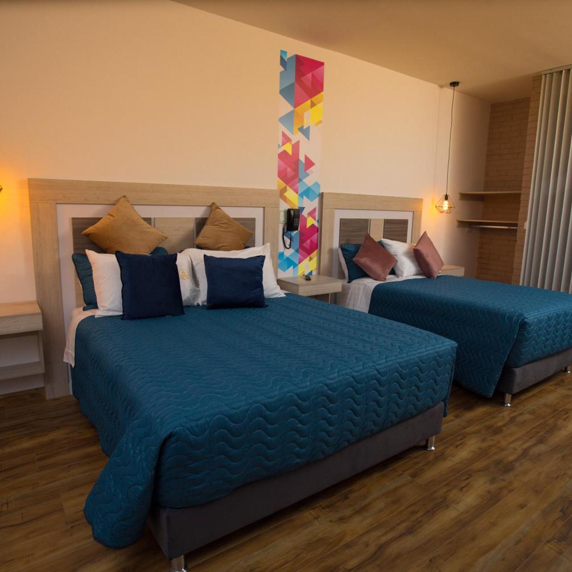 Hotel Aristo Gold 19/50