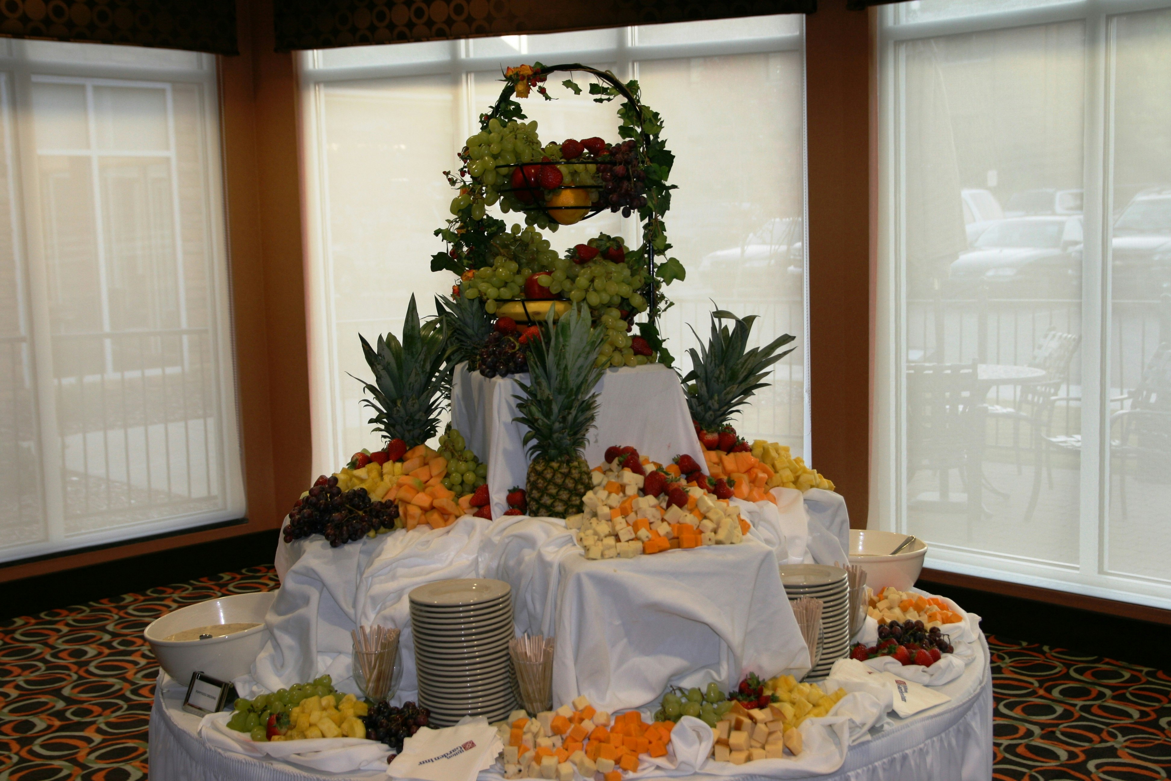 Hilton Garden Inn Birmingham Trussville 24/30