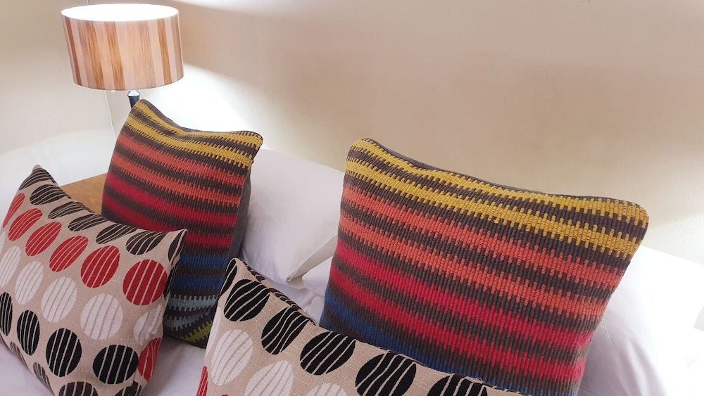 Pumleni Guesthouse 19/50