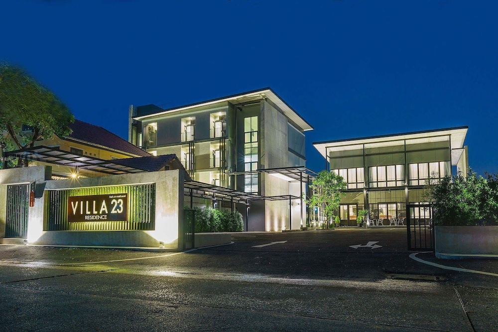 Villa23 Residence 4/25
