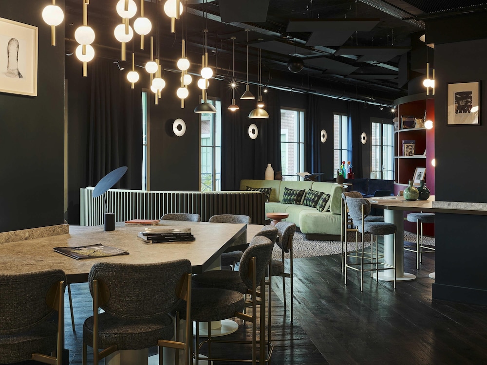 Mercure Le Touquet 47/59