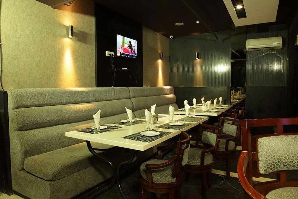 Hotel O2 Vip 32/38