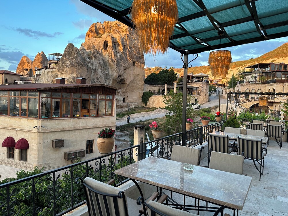 Goreme House Hotel 85/100
