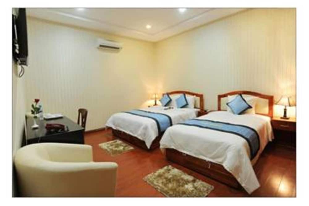 Song Thu Hotel 6/35