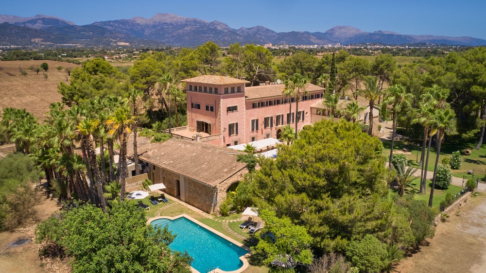 Belle Virrey Finca Hotel 3/76
