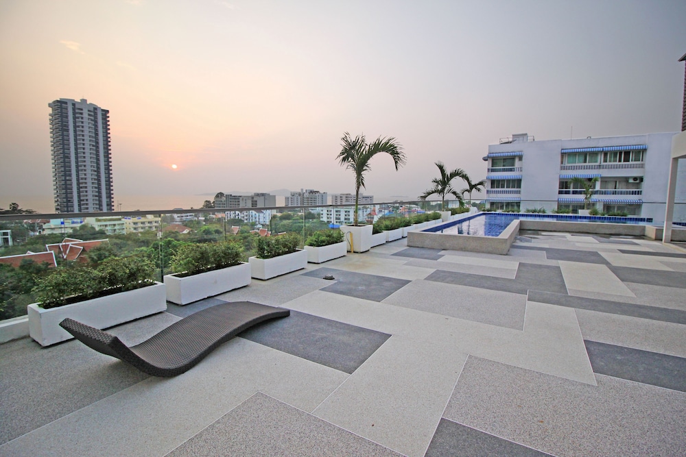 Laguna Bay 2 By Pattaya Sunny Rentals 41/50