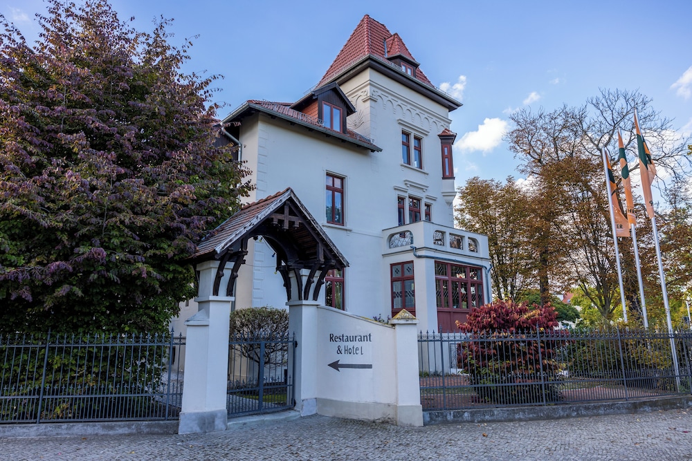 Am Kurpark 53/55