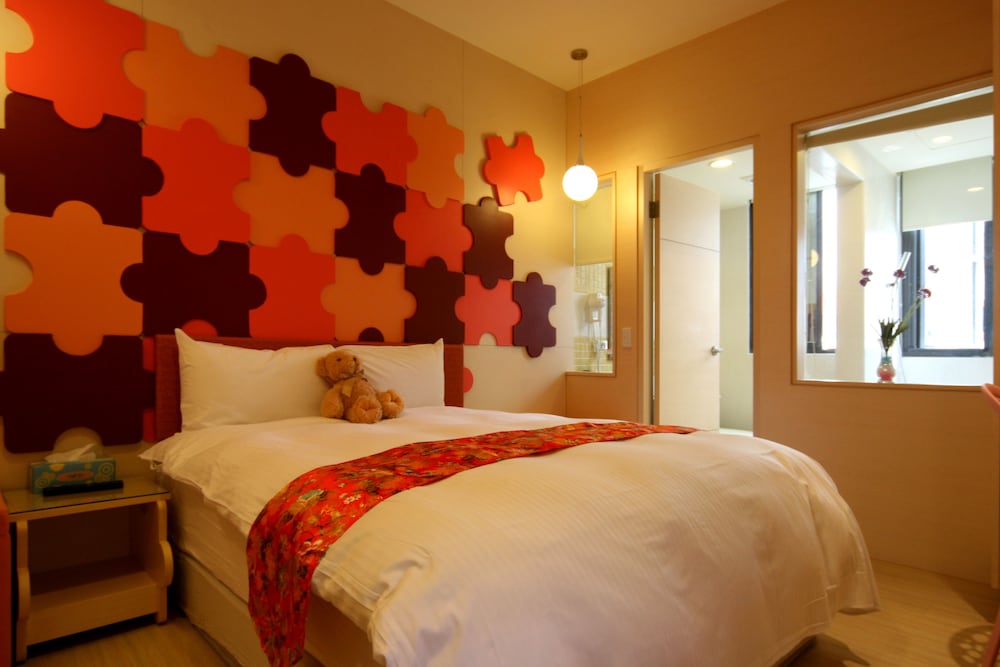 Tan Hui Hotel 14/46
