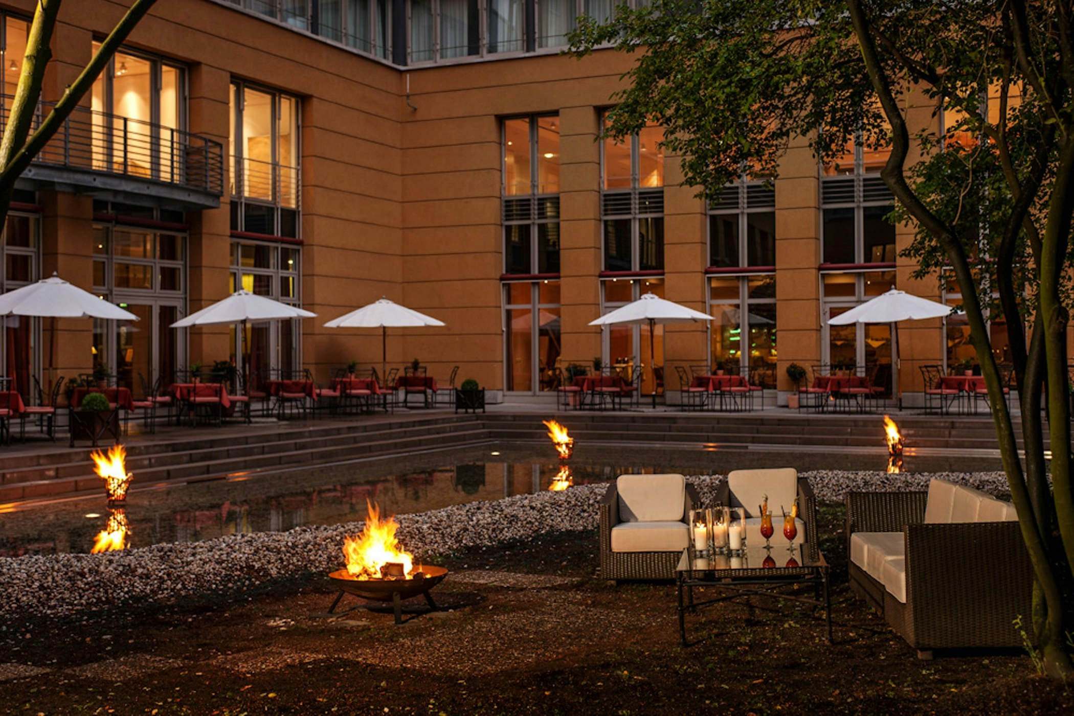 Hotel Elbflorenz Dresden 48/48