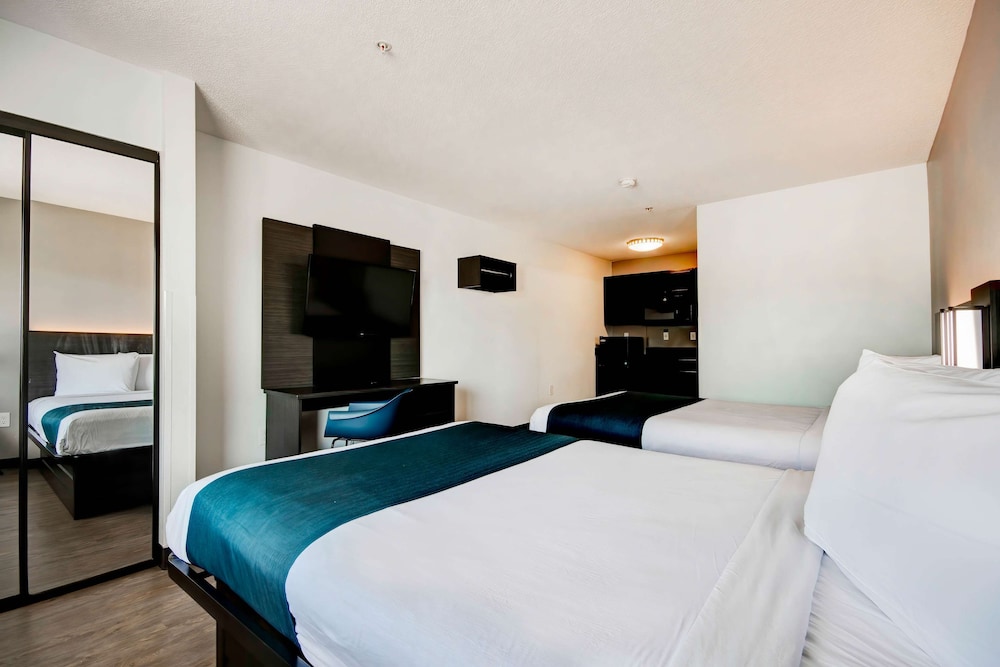 Studio 6 Extended Stay - Ocean Springs, MS 28/53