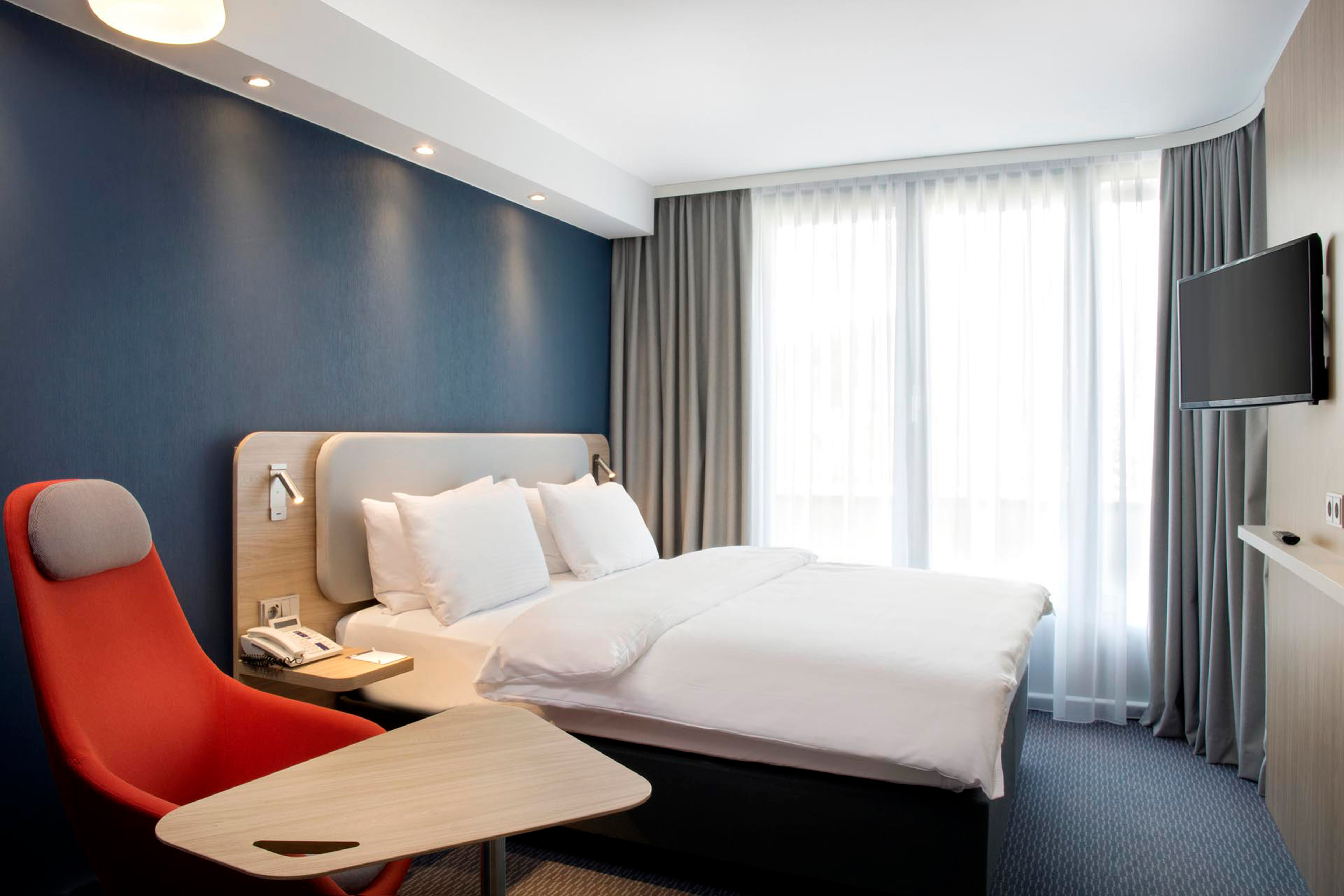Holiday Inn Express Regensburg 14/46