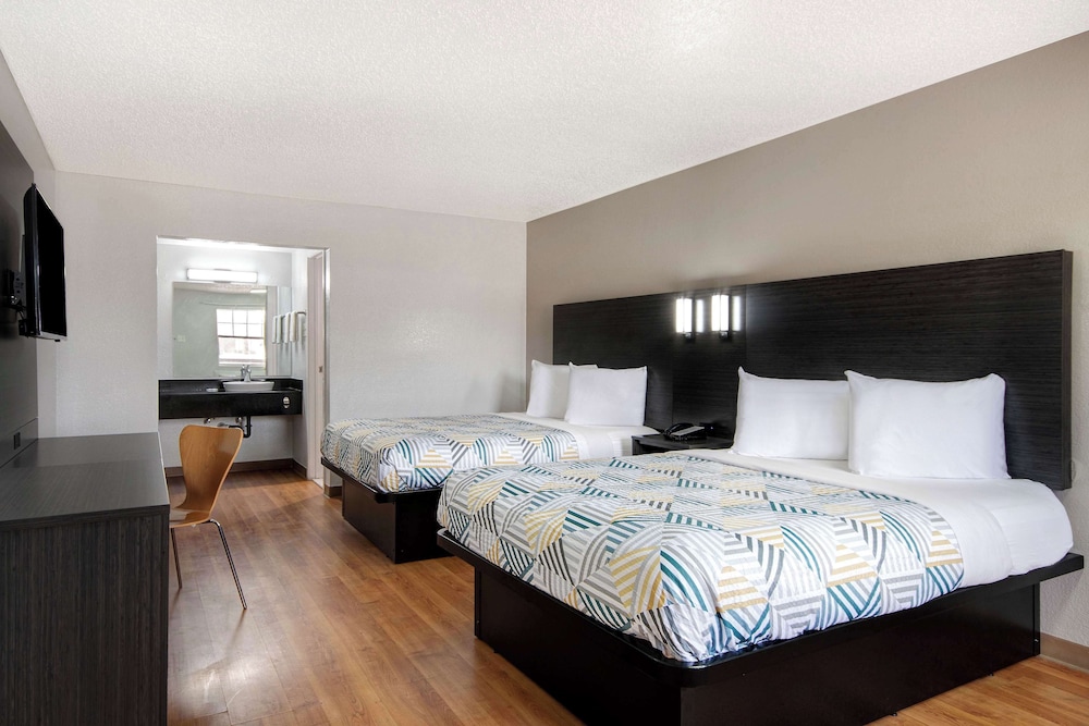 Studio6 San Antonio, TX - Northwest Medical Center 22/43
