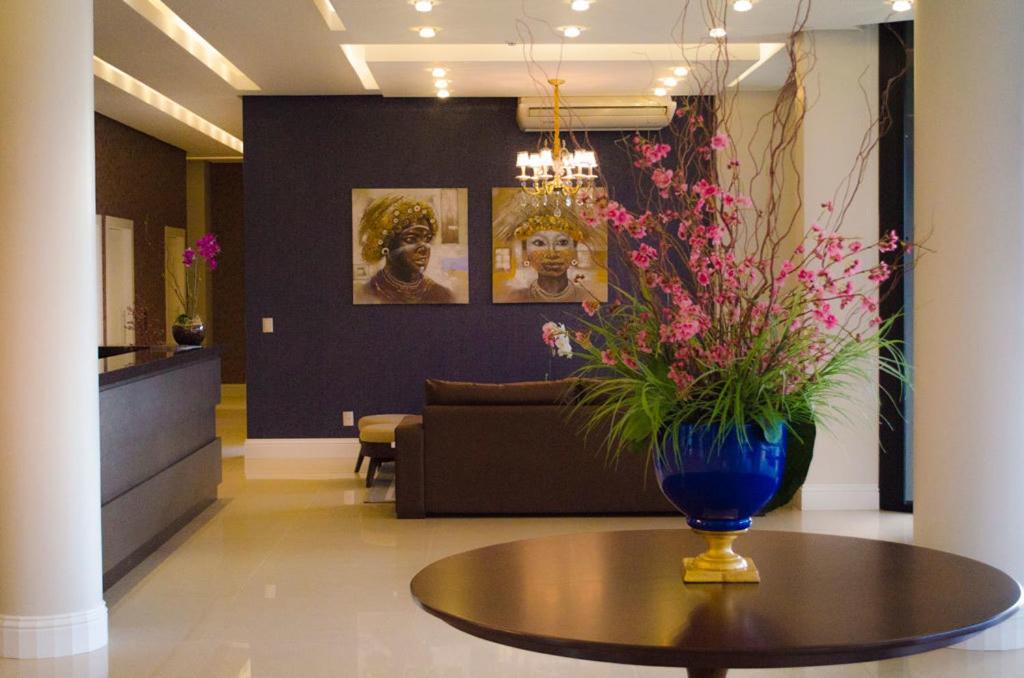 Seville Park Hotel 4/44