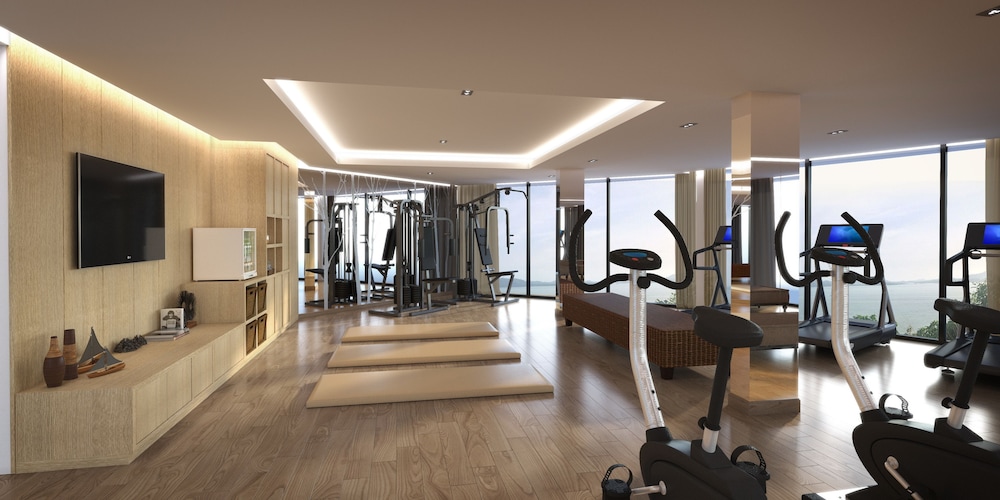 Mandarava Resort and Spa 40/75