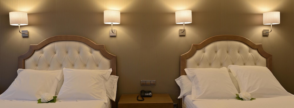 Hotel Beatriz Toledo Auditorium Spa 29/48