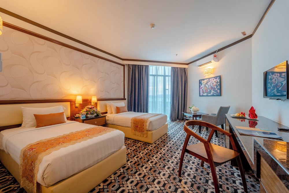 Adya Hotel Langkawi 16/50