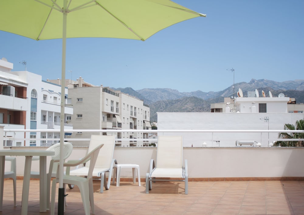 Apartamentos Turisticos Fercomar 23/34