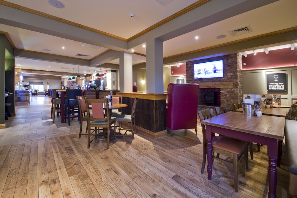 Premier Inn Minehead 35/44