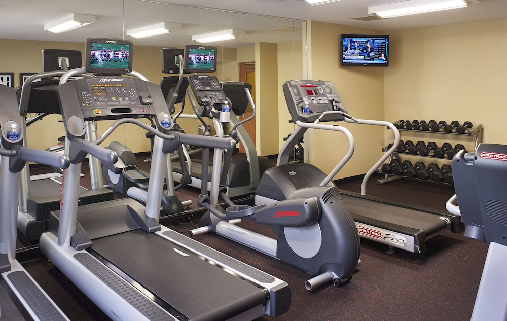 Extended Stay America Suites Chicago Elgin West Dundee 29/58