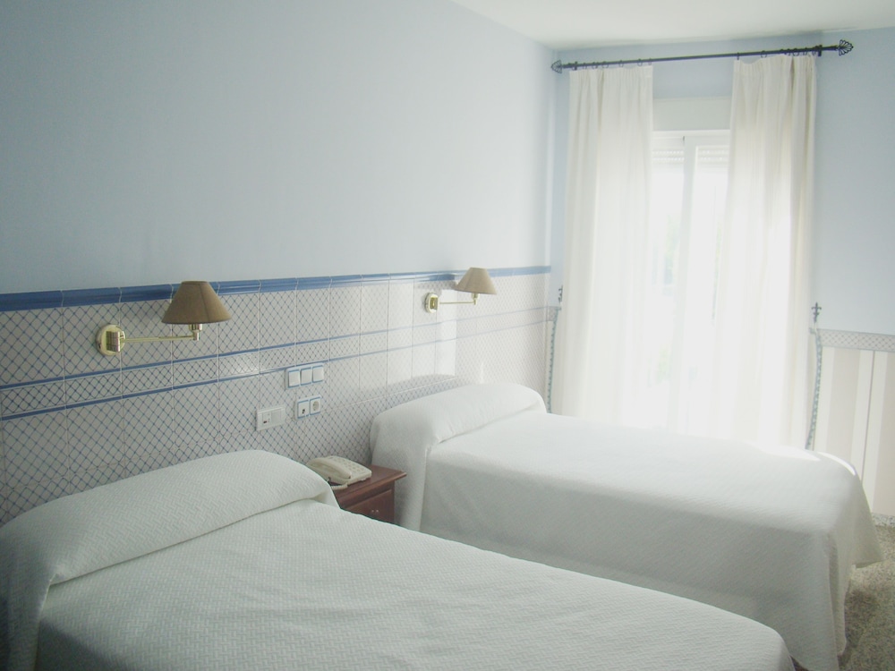 Hotel Restaurante Boabdil 3/25