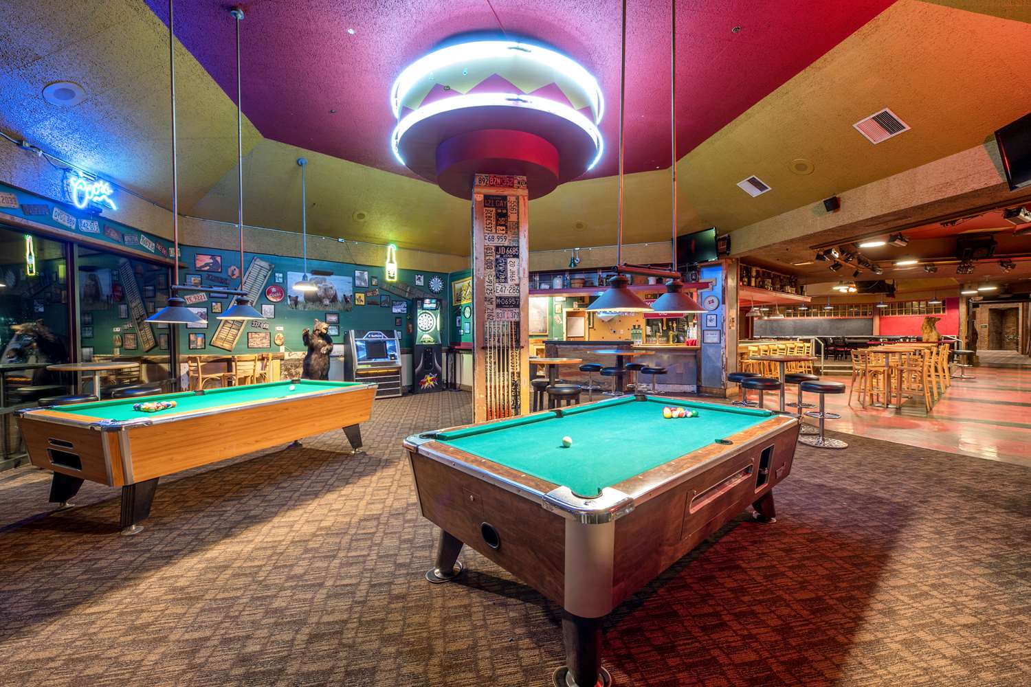 Red Lion Hotel Pasco Airport & Conference Center 52/53