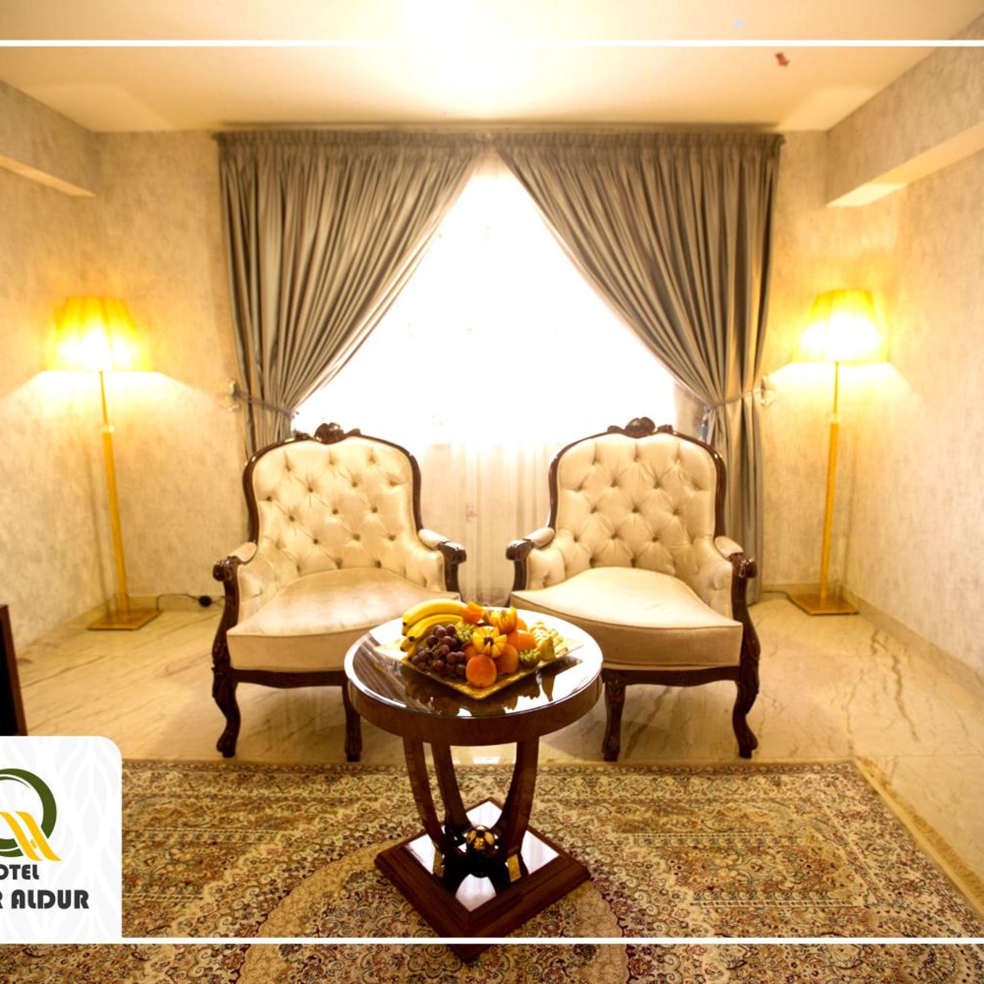 Qasr Al Dur Hotel 34/55