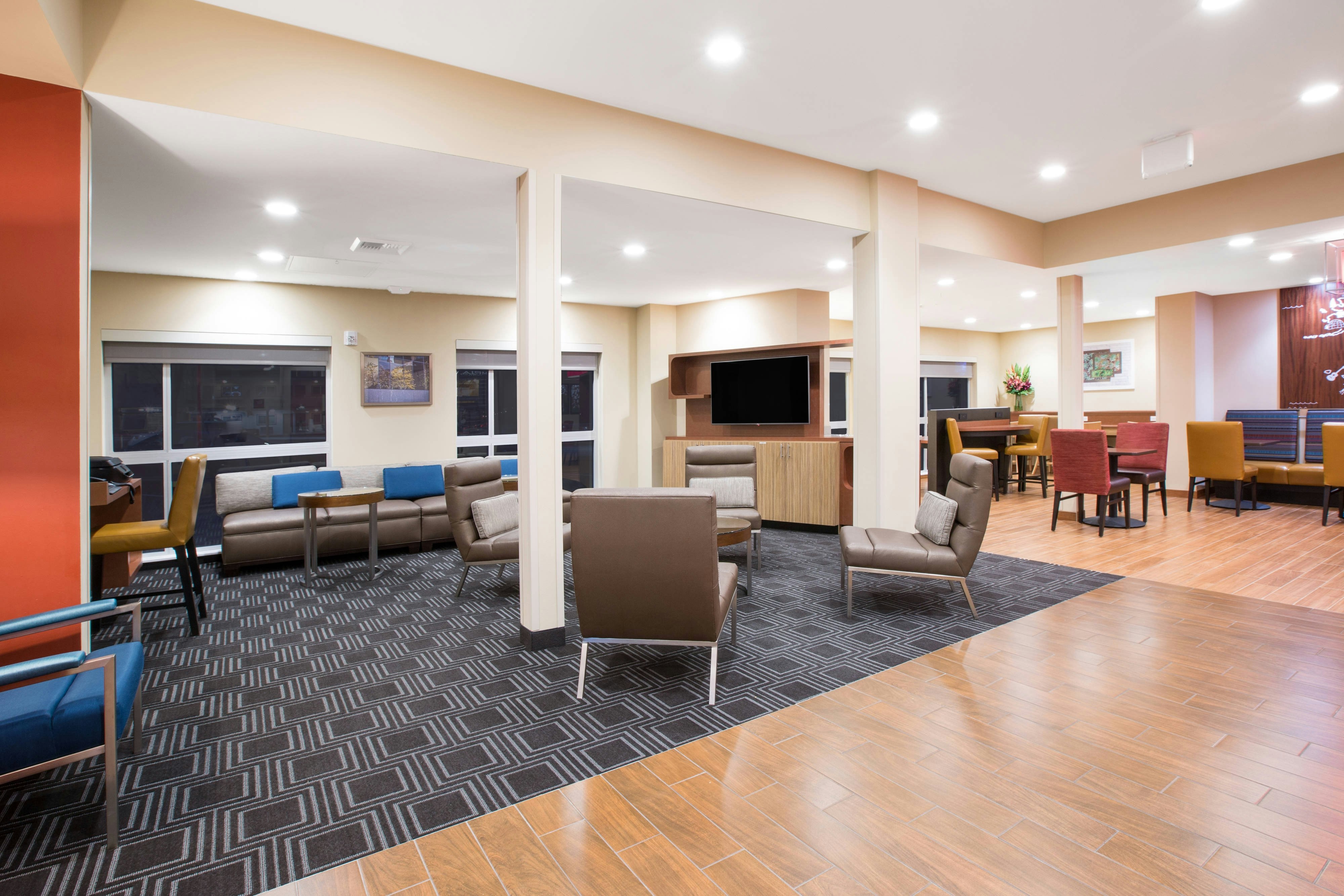 Towneplace Suites Olympia 19/36