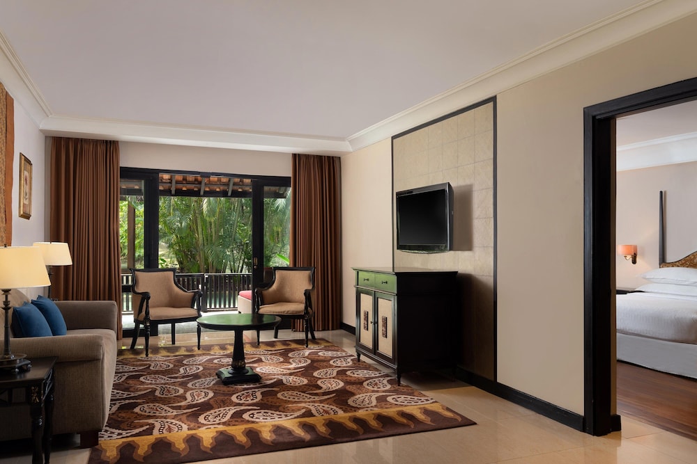 Mustika Yogyakarta Resort & Spa 42/66