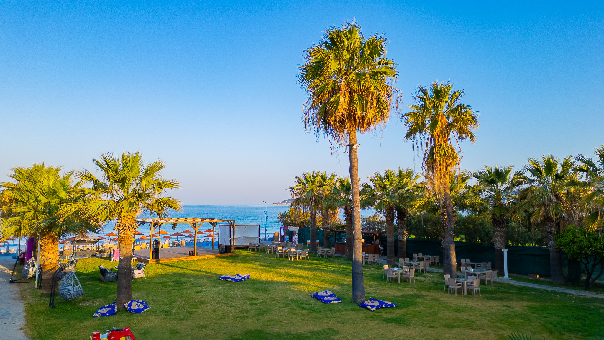 Sentinus Beach Hotel 68/83