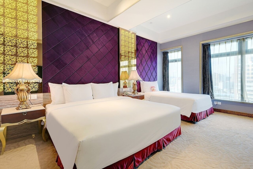 Xiamen Tegoo Hotel 15/50