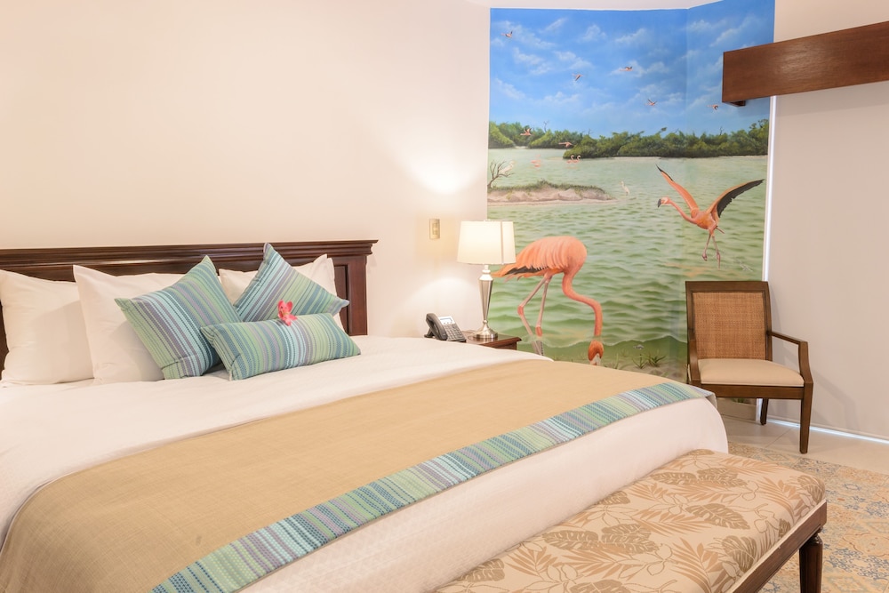 Hotel Boutique Real San Juan Center 27/67