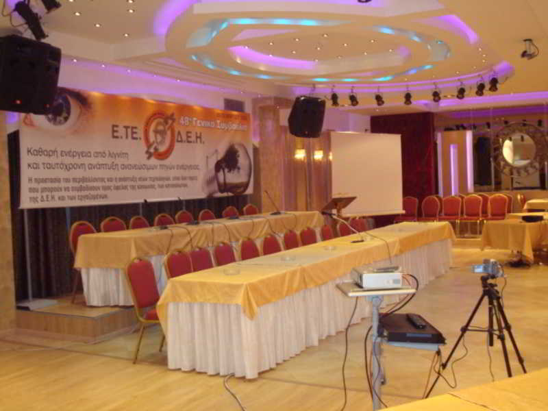 HOTEL PANTELIDIS 30/50
