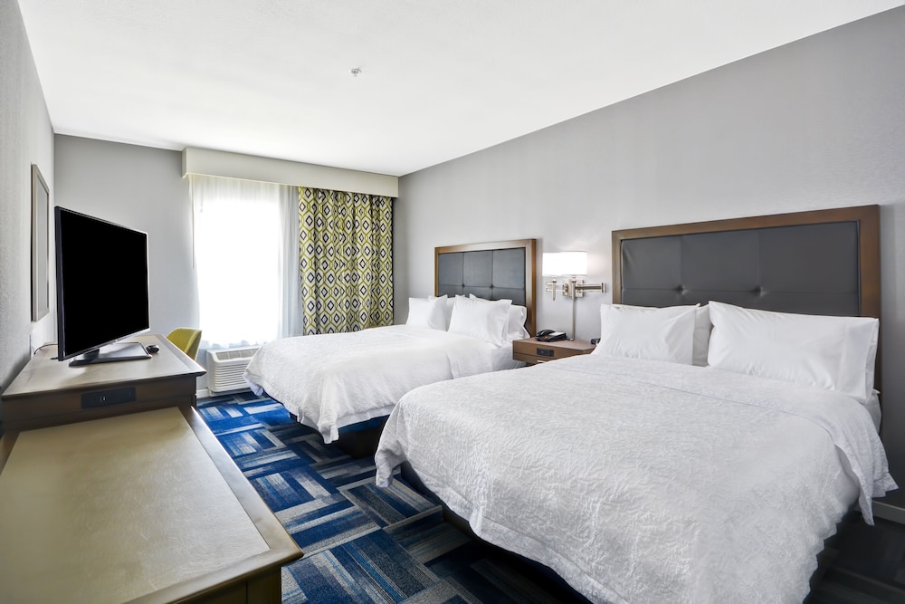 Hampton Inn Kyle Tx 13/47