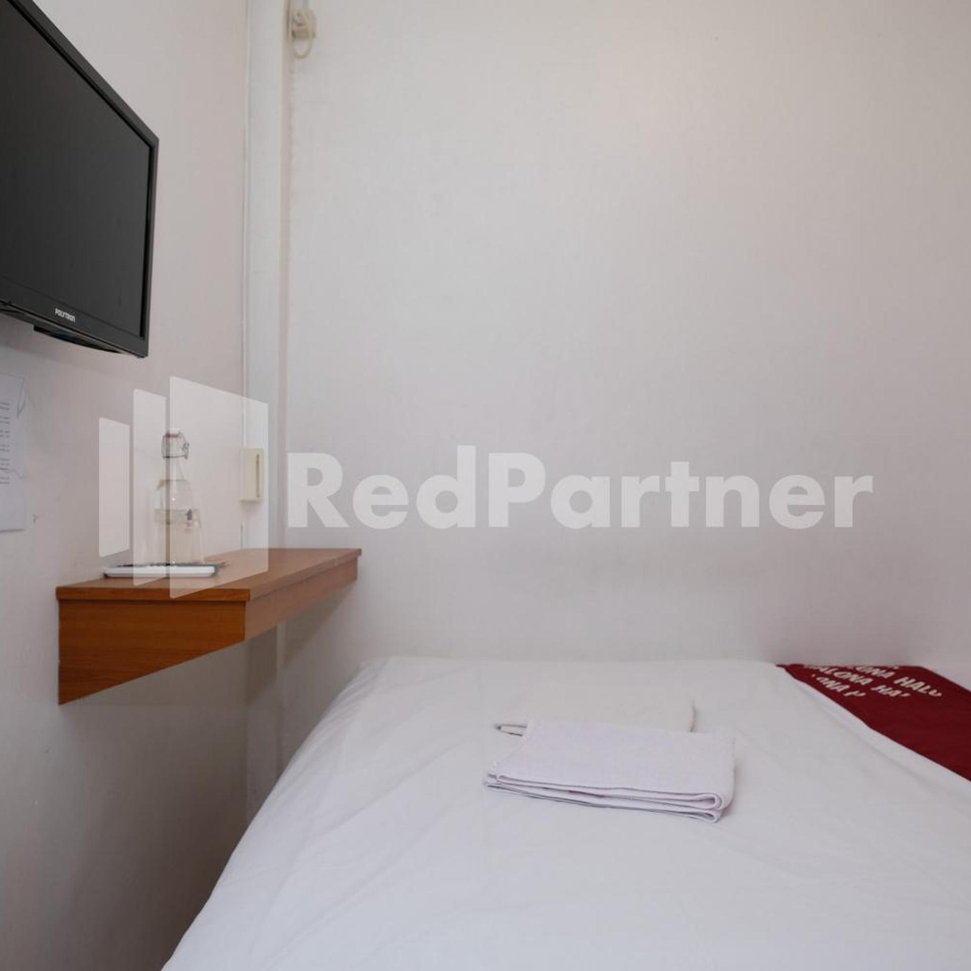 OYO 3707 Halona Guesthouse 49/50