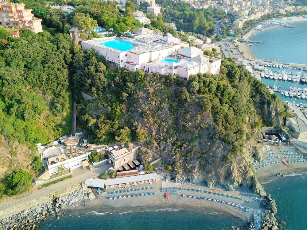 Punta San Martino 58/64