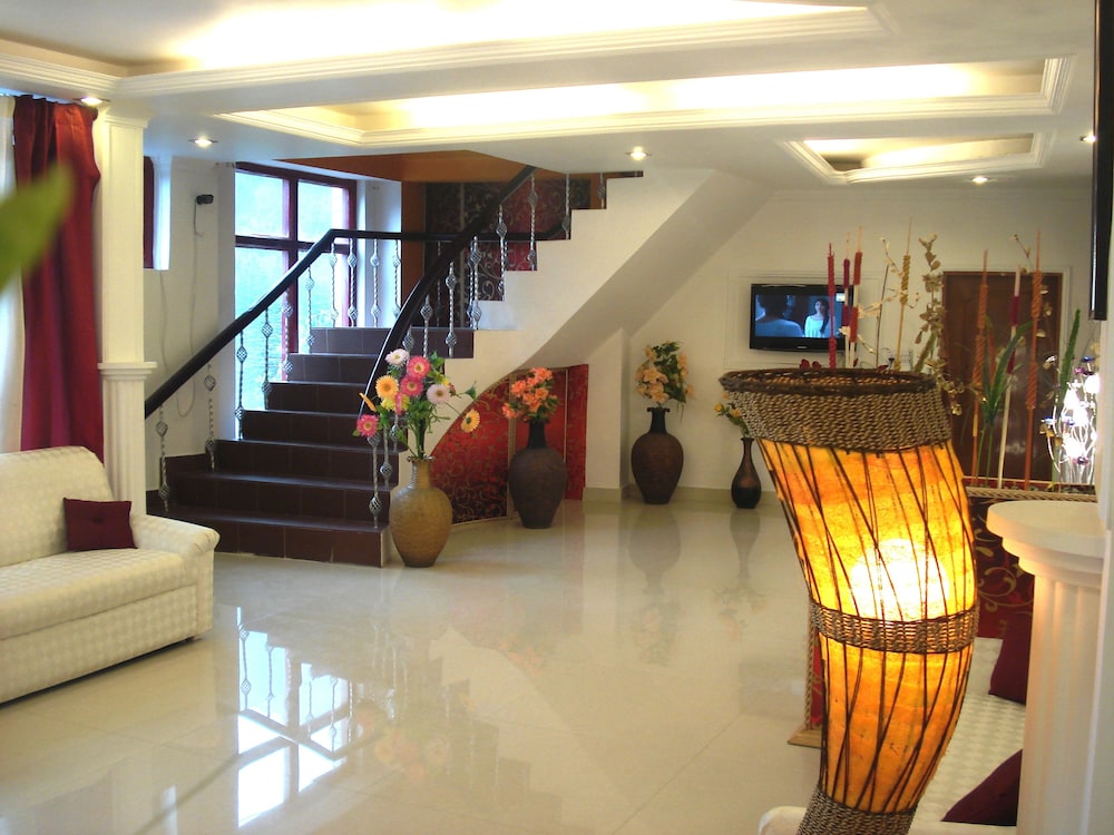 Hotel Vintage 41/64