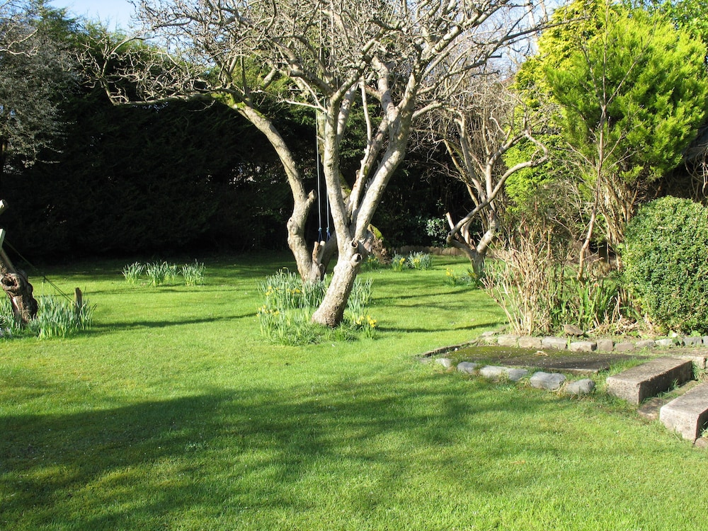 Michaelson House Hotel 18/24