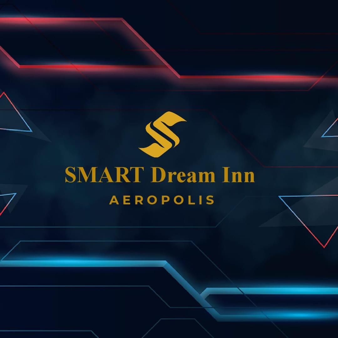 SMART DREAM Aeropolis AR2 Powered by Archipelago 24/39