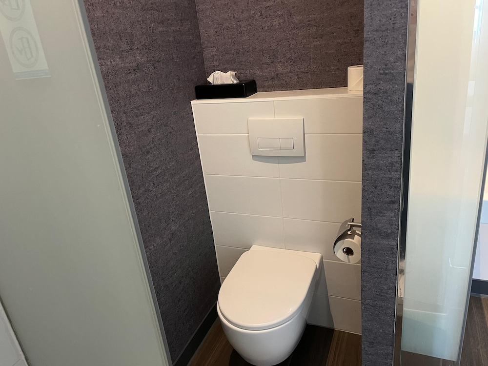 Easyhotel Malaga City Centre 57/59
