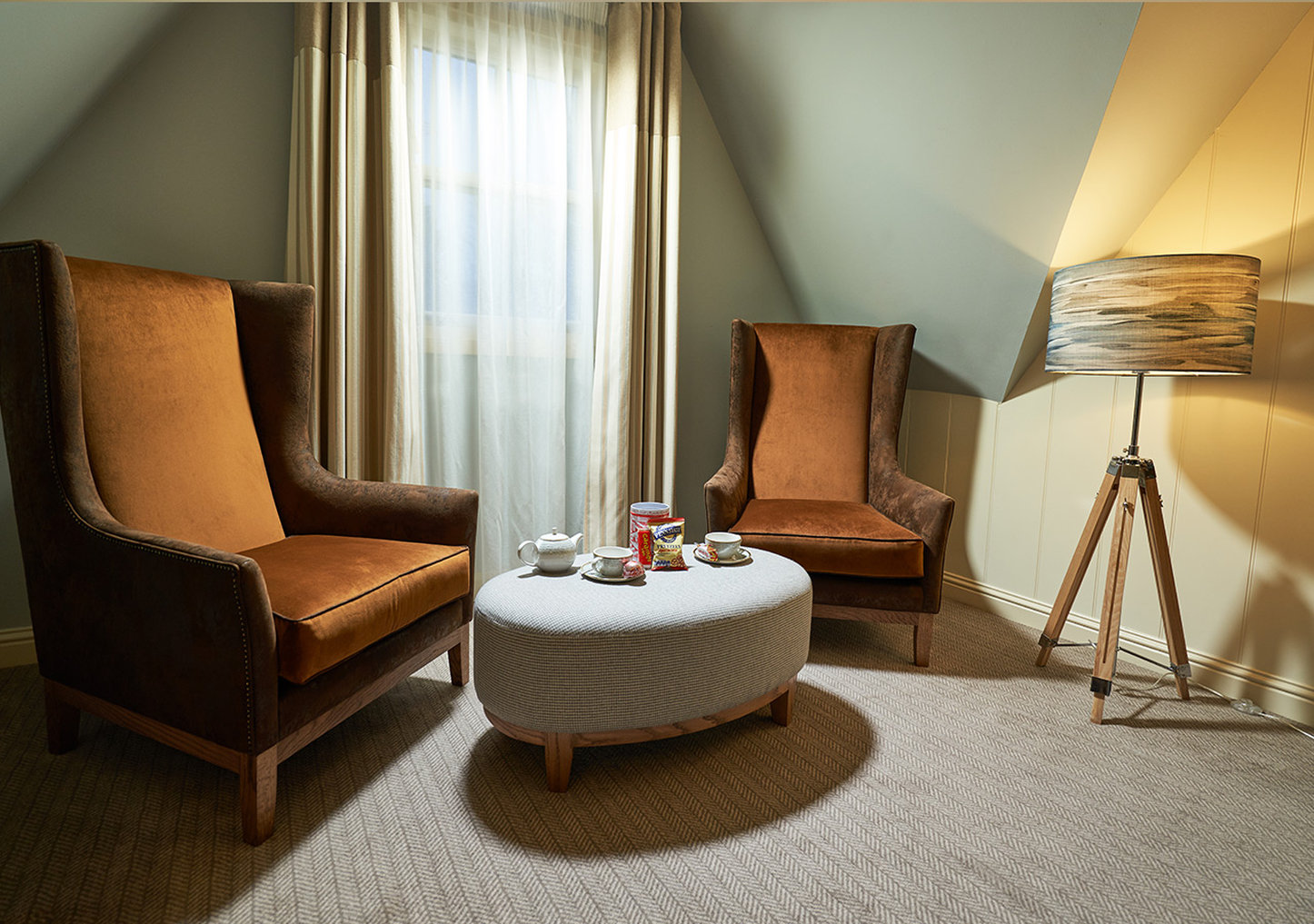 Loch Fyne Hotel & Spa 33/39