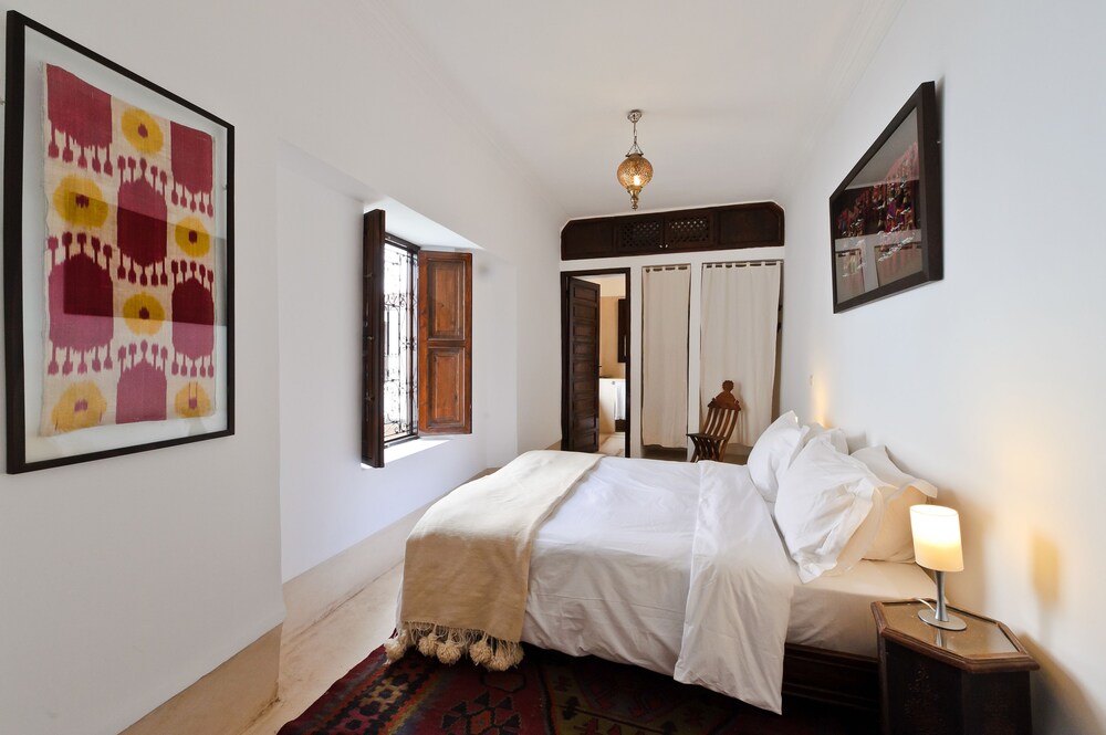 Riad Porte Royale 9/33