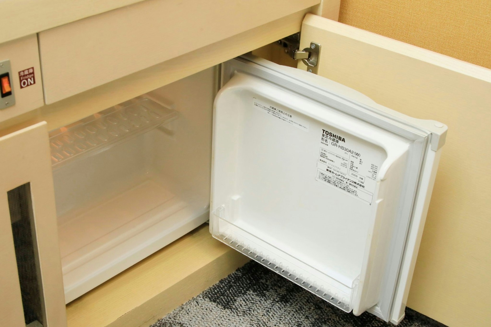 Richmond Hotel Narita 37/37