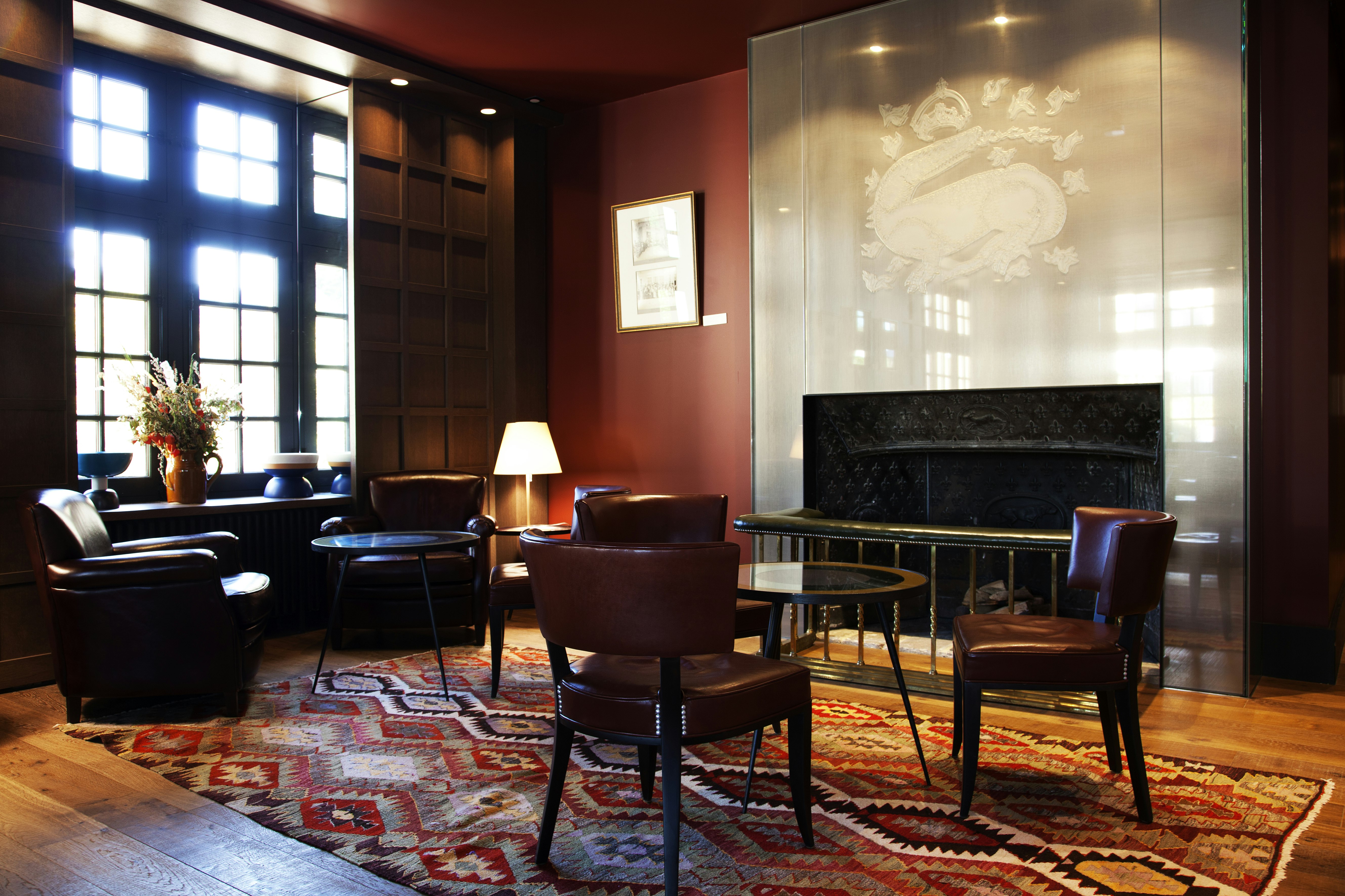 Relais De Chambord 55/84
