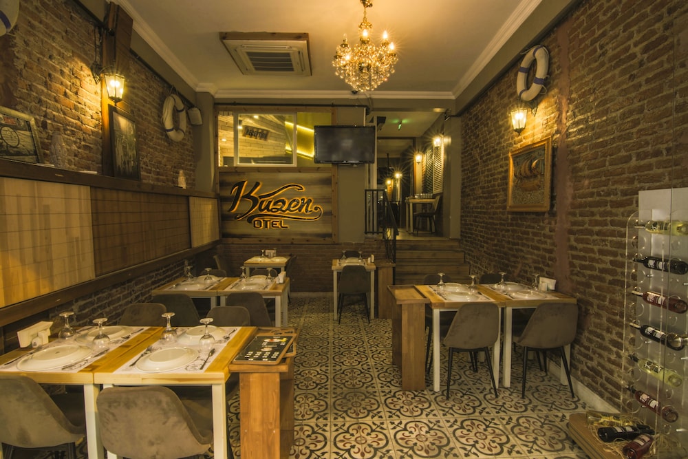 Kuzen Otel - Adults Only 28/50