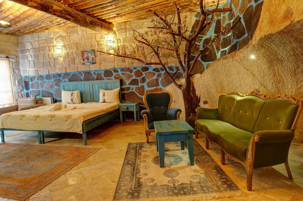 Nari Ask Cave Hotel 26/50