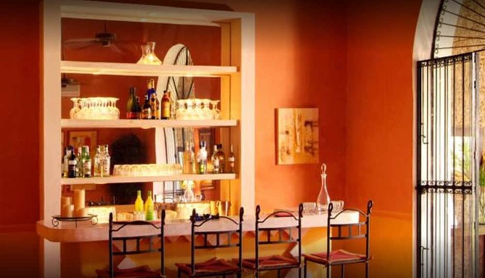 Hotel Hacienda Merida 38/50
